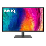 BenQ PD3205U 31.5 Inch 4K HDR IPS USB-C Monitor