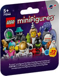 LEGO® Minifigures Serie 26 Rymden 71046