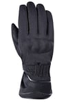 IXON Pro Globe Gants de Moto pour Femme Noir Taille L