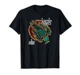 Lamb of God – Ashes of the Wake 15th Anniversary T-Shirt