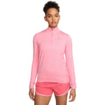 Nike Dri-FIT Element 1/2-Zip Dame