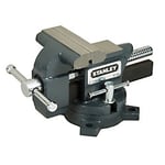 MaxSteel Light-Duty Vice 115mm (4.1/2in)