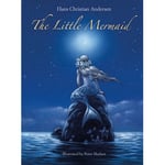 The Little Mermaid | H.C. Andersen | Språk: Engelska