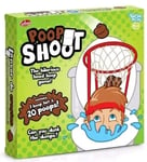 Poop Shoot Kids Toys Indoor Outdoor Fun Camping Holiday Toys Games Party Gift