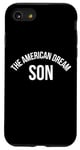 iPhone SE (2020) / 7 / 8 The American Dream Son Case