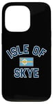 iPhone 13 Pro Isle of Skye Scotland Flag Case