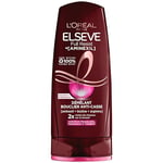 L'Oréal Paris - Démêlant Bouclier Anti-Casse pour Cheveux Affaiblis, Tendance à Tomber - Protège de la Casse - Enrichi à l'Aminexil + Caféine + Arginine - Elseve Full Resist - 250 ml