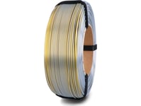 Rosa-Plast Filament Rosa3d Refill Pla Magic Silk 1,75Mm 1Kg - Gold-Silver}