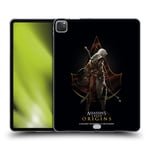 ASSASSIN'S CREED ORIGINS CHARACTER ART SOFT GEL CASE FOR APPLE SAMSUNG KINDLE