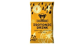 Boisson energetique chimpanzee isotonic drink orange   30g