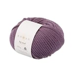 Rowan Big Wool Vintage 100% Wool Yarn - 100g