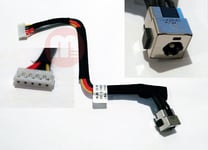 HP pavilion DC POWER JACK CABLE HP Pavilion DV2000 DV2400 DV2500 dv2100 ....