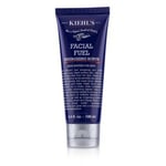 Kiehl's Facial Fuel Energizing scrub 100ml skin buffer for men