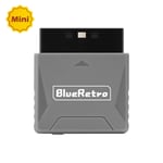 Retroscaler Blueretro Multiplayer Bluetooth Wireless Controllers Adapteri PS2 PS One SONY Playstation pelikonsoleille