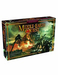 Fantasy Flight Games Middle Earth Quest Jeu de société