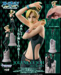 Union Creative Figure Pen JoJo Bizarre Adventure Stone Ocean Jolyne Kujo