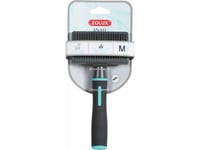 Zolux Zolux Anah Medium Brush With Retractable Needles