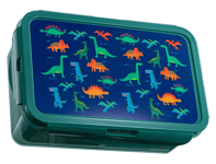 MAGIC KIDS - Lunchbox - Dinosaur (8014545)