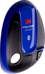 3m™ peltor™-deksler for ws™ alert™-headset, blå, 1 par (venstre+høyre), 210300-664-ba/1, 25 par/eske