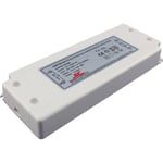 LED-driver 12V DC 50W, triac / fasedimbar, IP20