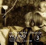 Violino 3 - Il Ciclo Della Vita