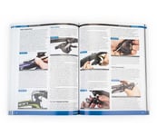 Park Tool Big Blue Book IIII