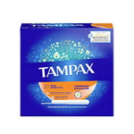 Tampax Super Plus Tampons with Cardboard Applicator, 20 Tampons