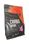 Trec Nutrition - Endurance Carbo Sport, Lemon - 1000g