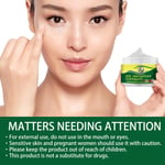 Eye Cream Reduce Wrinkles Improve Eyesight Skin Care Moisturizing Massage Ey GHB