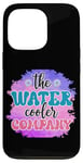 Coque pour iPhone 13 Pro The Water Cooler Company Fun Vibes