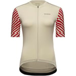 GORE WEAR SWIFTRIDE Optical Jersey Womens