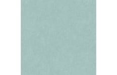 Casadeco Cotton Touch Bleu lagune