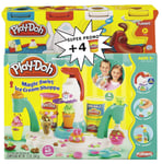 Play-Doh Ice Cream Shoppe Playset