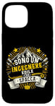 Coque pour iPhone 15 Un Ingegnere Edile Che Spacca Regalo Per Ingegnere Edile