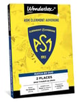 Asm Clermont Auvergne - Match En Duo - Coffret Cadeau - Ticketbox - Idée Cadeau Divertissement