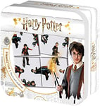 Harry Potter 08403 Head 2 Toe Puzzle Challenge