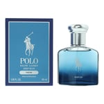 Ralph Lauren Polo Deep Blue Parfum 40ml Spray for Him