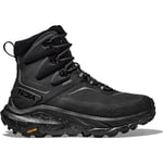 Hoka W Kaha 2 Frost GTX Black/Black