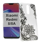 Designskal TPU Xiaomi Redmi 8/8A