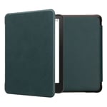 Case for Amazon Kindle Paperwhite 12. Gen 2024 Kindle Colorsoft PU Nubuck 