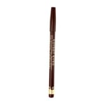 Maybelline Expert Eyes Eye Liner Pencil Midnight Ebony brow new soft application