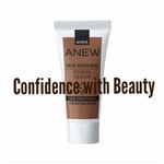 Avon Anew Renewal Power Serum Trial - Travel Size - 10ml - BN & Boxed RRP £10