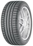 Continental ContiWinterContact TS 810 S 245/45R18 100 V XL FR *