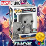 Thor Love And Thunder Gorr Funko Speciality Series Pop Figure MCU With protector