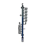 Aanonsen® Termometer Smijern 16X6 CM