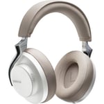 Shure Aonic 50 Wireless Headphones  White