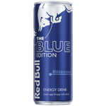 Red Bull Blue Edition 250 ml