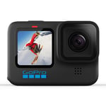 GoPro Hero 10 Black -actionkamera