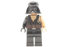 Anakin Skywalker, Battle Damaged with Darth Vader Helmet, sw0283