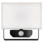 LED-valonheitin TAMBO 20W (170W) 1600 lm NW, liiketunnistimella.